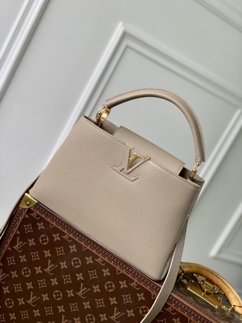 LV Top Handle Bags